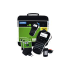 Dymo - Labelmaker Labelmangr 280 Kit Qwerty
