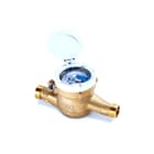 Zenner - MNK-N Watermeter Ram Dn50 25-300-2