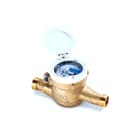 Zenner - MNK-N Watermeter Ram Dn25 6,3-260-1
