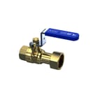 Raminex - S.28 Kogelafsluiter kogelafsl 282939