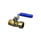 Raminex - S.28 Kogelafsluiter Kk Dn15 3/4 Rvs Hdl