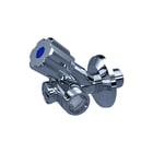 Raminex - Combi Tapkraan Combikr 1/2X3/4X3/8 Filter