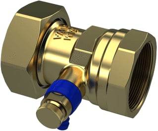 Raminex - WF Terugslagklep 290042