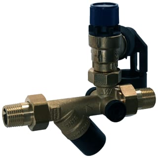 Raminex - Boileraansluitgroep 290113