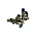 Raminex - Boileraansluitgroep  290123