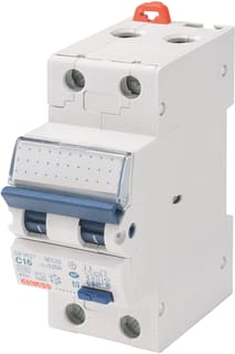 Gewiss - 90 Aardlekautomaat aardlekaut gw95110