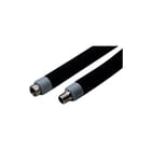Raminex - FanCoilFlex Flexibele metalen aansluitslang Aanslslng 1Bix1Bu 100
