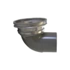 De Beer - Pluvetta Toebeh./onderdelen voor afvoerput Pluv Pot 50-60 M/Vjsp 70