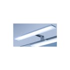 Silkline - Plafond-/wandarmatuur Ram Spgllamp Line Led Chr 8W