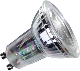 Megaman - LED-lamp Par16 4/35W Glas 2800K
