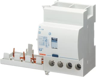 Gewiss - 90 Aardlekblok  gw94583