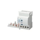 Gewiss - 90 Aardlekblok  gw94583