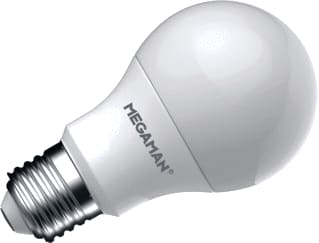 Megaman - LED-lamp led-lamp mm09981