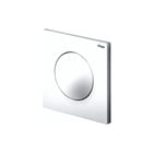 Viega - Prevista Visign Bedieningsplaat spoelsysteem Bed.Plaat Uri Prevista W
