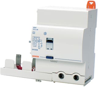 Gewiss - 90 Aardlekblok  gw95470