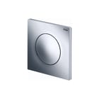 Viega - Prevista Visign Bedieningsplaat spoelsysteem bedpncl ur-bedpl
