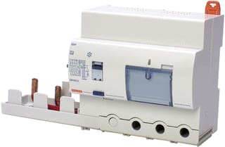 Gewiss - 90 Aardlekblok gw95480