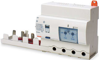 Gewiss - 90 Aardlekblok aardlekbl gw95512