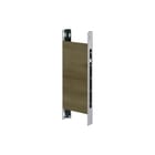 Viega - Prevista Dry Plus Inbouwelement armsteun vrwndibea 776527