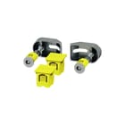 Viega - Prevista Dry Schroefbevestigingsset Prevdry Bef.Set 130-200