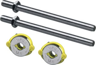Viega - Schroefbevestigingsset 789299