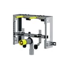 Viega - Prevista Pure Inbouwelement wastafel vrwndibew 776602