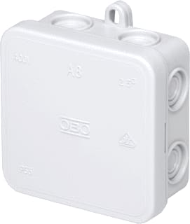 Viega - Toebeh./onderdelen voor douche wc 786274