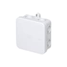 Viega - Toebeh./onderdelen voor douche wc 786274