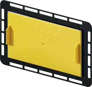 Viega - Prevista Visign Toebeh./onderd. inbouwelement san. tbh inbel wcinbk