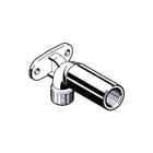 Viega - Prevista Dry Fitting met 2 aansluitingen fitting 2 785178