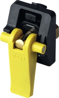 Viega - Prevista Dry Toebeh./onderd. inbouwelement san. vrwndibtb 785932