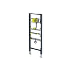 Viega - Prevista Dry Inbouwelement urinoir m/drukspoeler vrwndurdr 776404