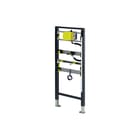 Viega - Prevista Dry Inbouwelement urinoir m/drukspoeler Prevdry Urin.1171X500