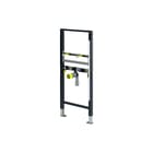 Viega - Prevista Dry Inbouwelement wastafel vrwndibew 776183