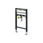 Viega - Prevista Dry Inbouwelement wastafel vrwndibew 776190