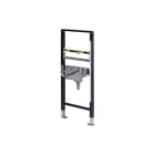 Viega - Prevista Dry Inbouwelement wastafel vrwndibew 776206
