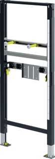 Viega - Prevista Dry Inbouwelement wastafel vrwndibew 776046