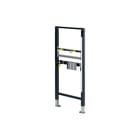 Viega - Prevista Dry Inbouwelement wastafel vrwndibew 776046