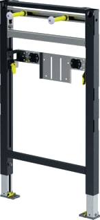Viega - Prevista Dry Inbouwelement wastafel vrwndibew 776251