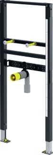 Viega - Prevista Dry Inbouwelement wastafel vrwndibew 776541