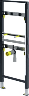 Viega - Prevista Dry Inbouwelement wastafel vrwndibew 776220