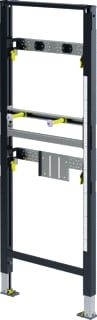 Viega - Prevista Dry Inbouwelement wastafel vrwndibew 776039