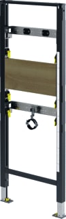 Viega - Prevista Dry Inbouwelement wastafel vrwndibew 776282