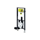 Viega - Prevista Dry Inbouwelement wandcl. m/drukspoeler vrwndcldr 772031