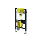 Viega - Prevista Dry Inbouwelement wandcl. m/drukspoeler Prevdry Wc 820X500
