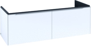Villeroy & Boch - Subway 3.0 Wastafelonderkast  wstonkst subway