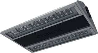 Chalmit - Protecta X Explosieveilig armatuur vaste mont. exparm prxb/05l/le/4k