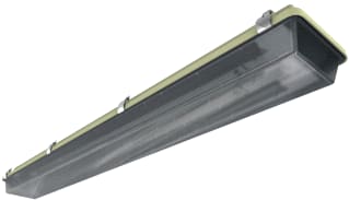 Chalmit - Sterling III Explosieveilig armatuur vaste mont. exparm st3n/09l/le/od