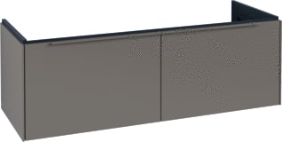 Villeroy & Boch - Subway 3.0 Wastafelonderkast  wstonkst subway