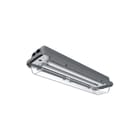 Chalmit - Protecta  III Emergency Plafond-/wandarmatuur pl/wnd arm pr3i/04l/le/em